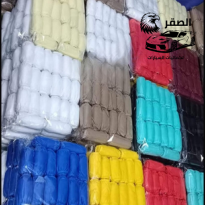 Home faint blue jeans